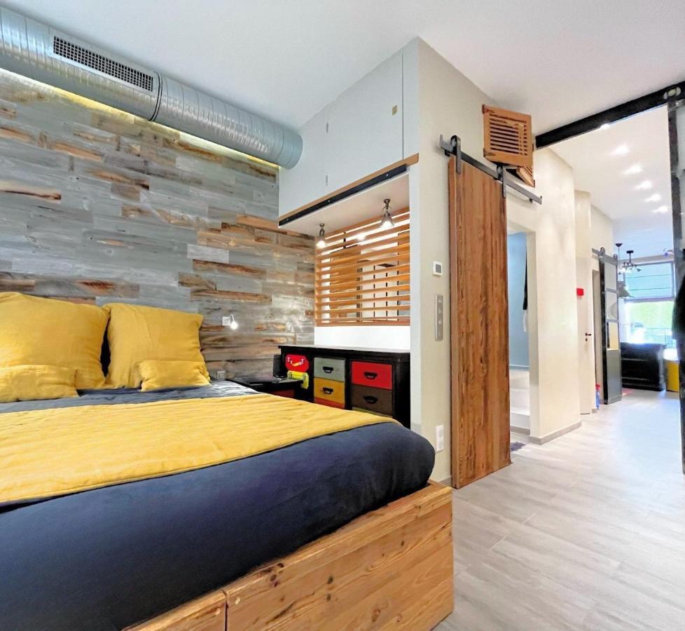 Apartamento Un Ecrin A Cassis Exterior foto