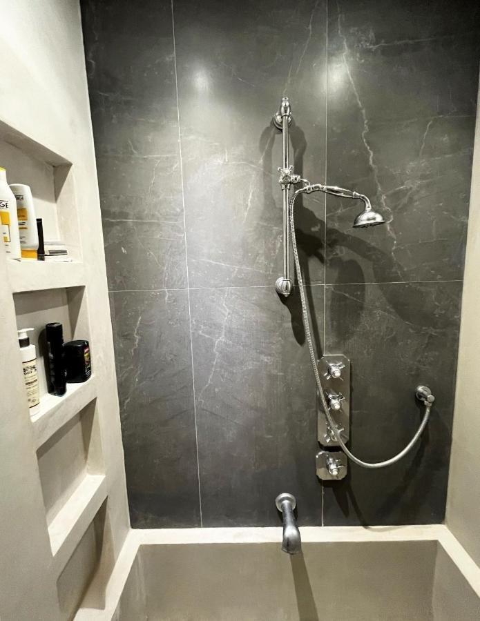 Apartamento Un Ecrin A Cassis Exterior foto