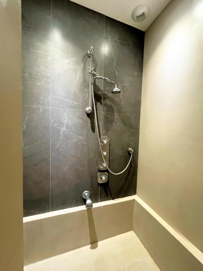 Apartamento Un Ecrin A Cassis Exterior foto