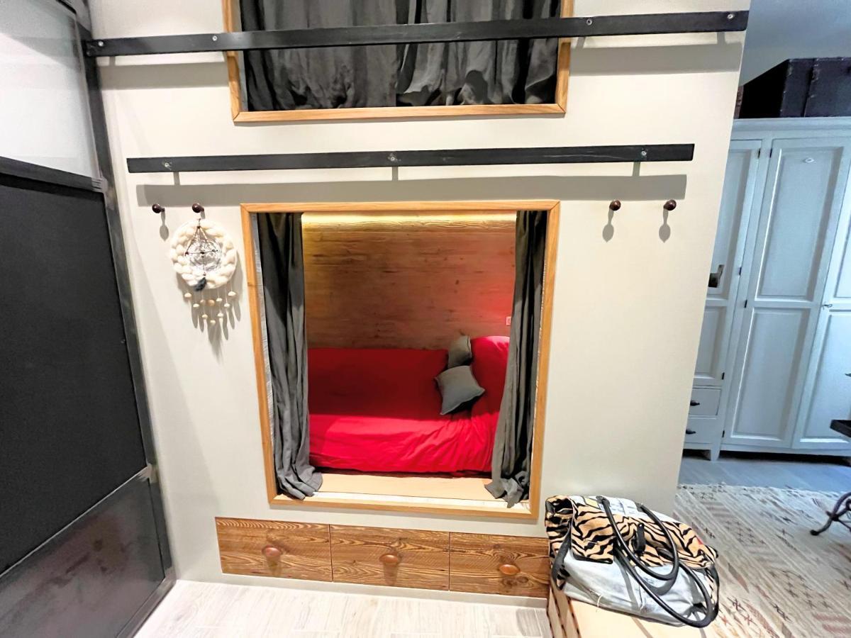 Apartamento Un Ecrin A Cassis Exterior foto
